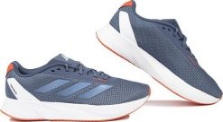 Adidas Buty męskie do biegania adidas Duramo SL IE7967 44 2/3. Buty do biegania męskie ADIDAS, bez wzorów, bez zapięcia, do biegania. Za 255.43 zł.