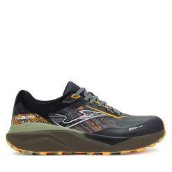 Buty do biegania Joma. Brązowe buty do biegania męskie Joma, bez wzorów, bez zapięcia, do biegania. Za 319.99 zł.