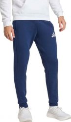Spodnie męskie adidas Entrada 26 Sweat Pant granatowe JZ9140 2XL. Długie spodnie sportowe męskie ADIDAS, bez wzorów. Za 178.95 zł.