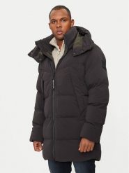 G-Star Raw Kurtka zimowa G- Whistler D25347-D518 Czarny Regular Fit. Czarne kurtki męskie G-Star Raw, na zimę, l, bez wzorów, z syntetyku, retro, bez ramiączek, bez kaptura. Za 1,199.00 zł.