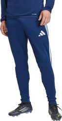 Spodnie męskie adidas Tiro 26 League Training Regular granatowe JY7229 XL. Długie spodnie sportowe męskie ADIDAS, bez wzorów. Za 218.99 zł.
