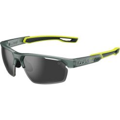 Okulary przeciwsłoneczne szkło tns Bollé Victus Pro. Czarne okulary przeciwsłoneczne męskie BOLLÉ, bez wzorów, sportowe, szklane. Za 589.00 zł.