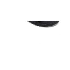 Sandały wsuwane dla Mężczyzn RIVI SLIDE Multicolore. Czarne sandały męskie Quiksilver, z gumy, bez zapięcia. Za 189.99 zł.