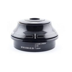 Wysoki zestaw słuchawkowy Cane Creek 110-series zs44-28,6 h15. Czarne zestawy słuchawkowe CANE CREEK. Za 564.00 zł.