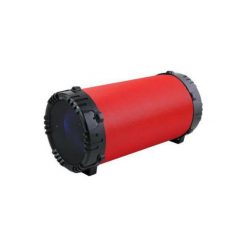 Rebeltec SoundTube 140 RED przenośny głośnik Bluetooth z funkcją karaoke DARMOWA DOSTAWA DO 400 SALONÓW !!. Głośniki przenośne marki Rebeltec. Za 99.00 zł.