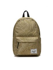 Herschel Plecak Herschel Classic™ XL Backpack 11380-06170 Beżowy. Brązowe plecaki męskie Herschel, bez wzorów, z materiału. Za 299.99 zł.