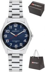 Zegarek Perfect R414L-07 męski klasyczny czytelny . Zegarki męskie Perfect. Za 89.00 zł.