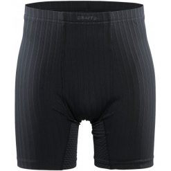Craft Active Extreme 2.0 Black Xl. Bielizna termoaktywna męska marki Craft. W wyprzedaży za 109.00 zł.
