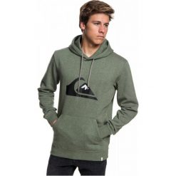 Quiksilver Bluza Męska Big Logo Hood M Otlr Cqyh Thyme Heather Xl. Bluzy nierozpinane męskie marki Quiksilver. W wyprzedaży za 189.00 zł.