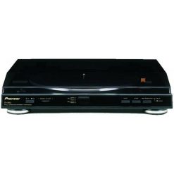 Pioneer Gramofon Pl-990. Gramofony marki PIONEER. W wyprzedaży za 576.00 zł.