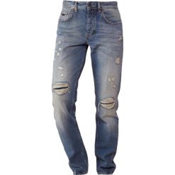BOSS CASUAL TABER Jeansy Slim Fit bright blue. Jeansy męskie marki BOSS CASUAL. Za 749.00 zł.
