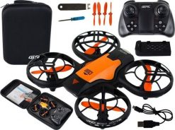 Dron 4DRC Vinci V8 Mini. Drony 4DRC. Za 114.48 zł.