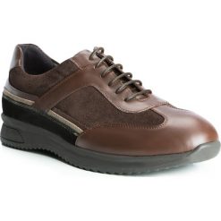 Buty męskie 83-M-805-4. Buty sportowe na co dzień męskie marki Wittchen. Za 239.00 zł.