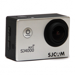 SJCAM SJ5000 WiFi Czarna. Czarne kamery sportowe SJCAM. Za 499.00 zł.