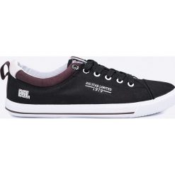 Big Star - Tenisówki. Trampki męskie marki Big Star. W wyprzedaży za 69.90 zł.