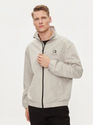Tom Tailor Denim Kurtka bomber 1041280 Szary Regular Fit. Szare kurtki męskie Tom Tailor Denim, m, bez wzorów, z denimu, bez ramiączek, bez kaptura. Za 209.99 zł.