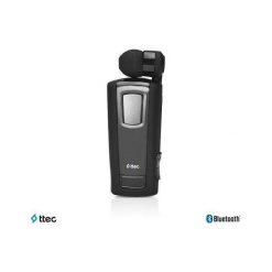 Słuchawka TTEC Zestaw słuchawkowy bluetooth Buzz - (TMAKARONBUZZBT_HEADSET). Zestawy słuchawkowe TTEC. Za 153.10 zł.