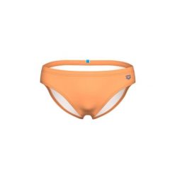Kąpielówki męskie slipy kąpielowe sportowe na basen Arena Santamarias. Brązowe kąpielówki męskie ARENA, m, bez wzorów. Za 49.99 zł.