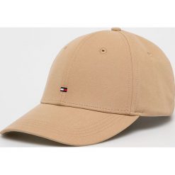 Tommy Hilfiger - Czapka. Czapki męskie Tommy Hilfiger. Za 139.90 zł.