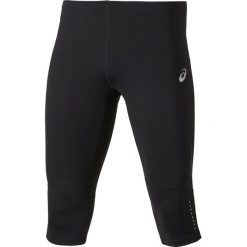 Asics Spodnie męskie 3/4 Adrenaline Kne czarne r. S (122983-0904). Długie spodnie sportowe męskie marki Asics. Za 60.17 zł.