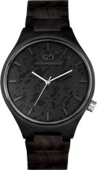Zegarek Giacomo Design Drewniany męski GD08801. Zegarki męskie Giacomo Design. Za 409.00 zł.