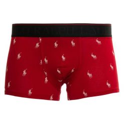 Ralph Lauren Męskie Bokserki L Czerwone. Bokserki męskie marki Ralph Lauren. Za 129.00 zł.
