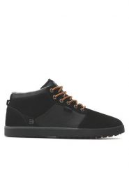 Etnies Sneakersy Jefferson Mtw 4101000483 Czarny. Czarne buty sportowe na co dzień męskie Etnies, m, bez wzorów, ze skóry, bez ramiączek, bez kaptura. Za 309.99 zł.