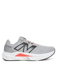 New Balance Buty do biegania FuelCell Propel V5 MFCPRCV5 Szary. Szare buty do biegania męskie New Balance, bez wzorów, z materiału, bez zapięcia, do biegania. Za 429.99 zł.