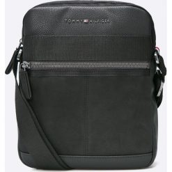 Tommy Hilfiger - Saszetka. Torby męskie na ramię marki Tommy Hilfiger. W wyprzedaży za 299.90 zł.