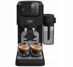 Espresso kavos virimo aparatas BEKO CEP5303B. Brązowe ekspresy ciśnieniowe BEKO. Za 499.00 zł.