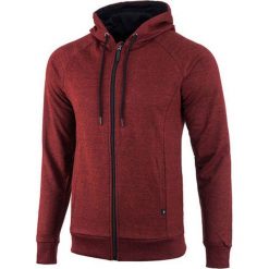 Outhorn Bluza męska HOL18-BLM601 62S czerwona r. S. Bluzy bez kaptura męskie marki Outhorn. Za 91.14 zł.