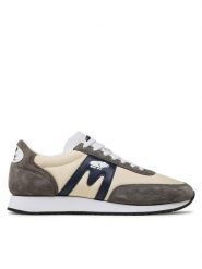 Karhu Sneakersy Albatross 82 F802505 Szary. Szare buty sportowe na co dzień męskie karhu, m, bez wzorów, z materiału, bez ramiączek, bez kaptura. Za 419.99 zł.