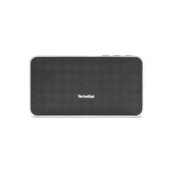 Produkt z outletu: Głośnik przenośny TECHNISAT Bluspeaker FL 200. Głośniki przenośne TECHNISAT. Za 99.00 zł.