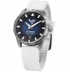 Zegarek Vostok Europe Zegarek męski Vostok Europe NH35A-125A748SW biały. Białe zegarki męskie Vostok Europe. Za 1,480.00 zł.
