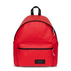 Plecak Eastpak Day Pak'r. Czerwone plecaki męskie Eastpak, bez wzorów. Za 311.00 zł.