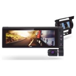 Kamera samochodowa XBLITZ Videorejestrator TRUCK P1000 Dual-XBLITZ TRUCK P1000. Kamery samochodowe Xblitz. Za 873.27 zł.