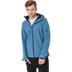 Iguana Kurtka męska softshell Neo niebieska r. XXL. Kurtki męskie marki IGUANA. Za 192.00 zł.
