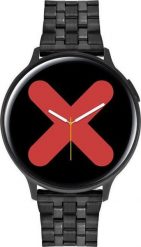 Smartwatch Pacific 24-16 Czarny (17001). Czarne zegarki smartwatch Pacific. Za 172.69 zł.