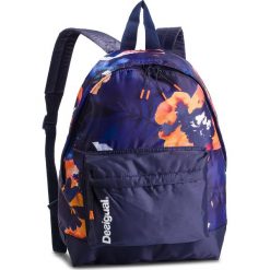 Plecak DESIGUAL - 19SQXW03 5096. Plecaki męskie marki Desigual. Za 199.90 zł.