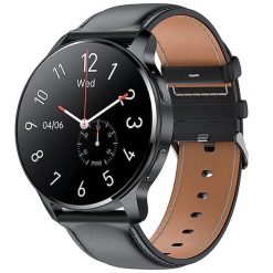 Smartwatch Active Band I50 Czarny. Czarne zegarki smartwatch Active Band. Za 189.99 zł.