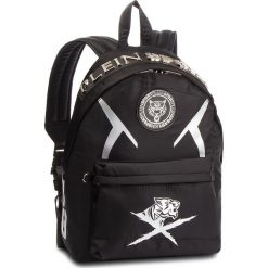 Plecak PLEIN SPORT - Backpack Tiger Jump MBA0436 SNY001N Black. Plecaki męskie marki Plein Sport. W wyprzedaży za 1,249.00 zł.