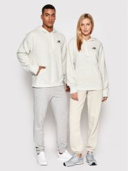 New Balance Bluza Unisex UT21500 Szary Relaxed Fit. Szare bluzy nierozpinane męskie New Balance, m, bez wzorów, z syntetyku, bez ramiączek, bez kaptura. Za 299.99 zł.