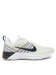 Nike Sneakersy Lunar Roam HM9609 100 Écru. Buty sportowe na co dzień męskie Nike, m, bez wzorów, z materiału, bez ramiączek, bez kaptura. Za 509.99 zł.