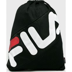Fila - Plecak. Plecaki męskie marki Fila. W wyprzedaży za 69.90 zł.