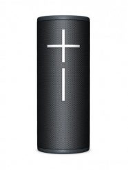 Ultimate Ears BOOM 4 Przenośny głośnik stereo Czarny. Czarne głośniki przenośne LOGITECH. Za 849.92 zł.
