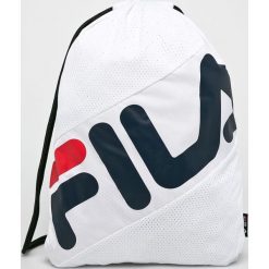Fila - Plecak. Plecaki męskie marki Fila. W wyprzedaży za 69.90 zł.