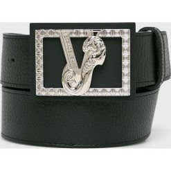 Versace Jeans - Pasek. Paski męskie marki Versace Jeans. W wyprzedaży za 359.90 zł.
