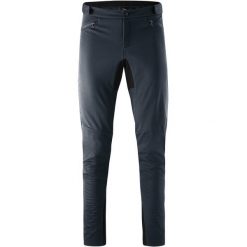 Spodnie Gonso Softshell. Brązowe szorty sportowe męskie Gonso, bez wzorów, z softshellu, sportowe. Za 638.00 zł.