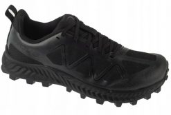 Inov-8 MudTalon 001144-BK-P-001 Czarne 44. Czarne buty trekkingowe męskie Inov-8, bez wzorów, bez zapięcia. Za 449.36 zł.