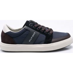 Tommy Hilfiger - Buty. Buty sportowe na co dzień męskie marki Tommy Hilfiger. W wyprzedaży za 299.90 zł.